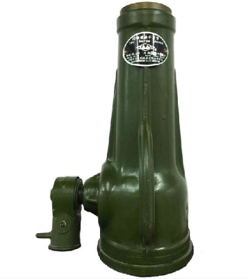 雙利螺旋千斤頂