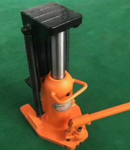 爪式千斤頂可以用在哪些工作場合