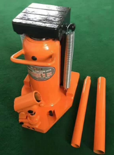 液壓千斤頂?shù)某休d能力是如何計(jì)算的