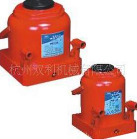 雙利油壓千斤頂圖