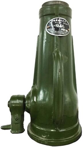 機(jī)械千斤頂圖